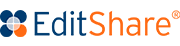 Logo EditShare